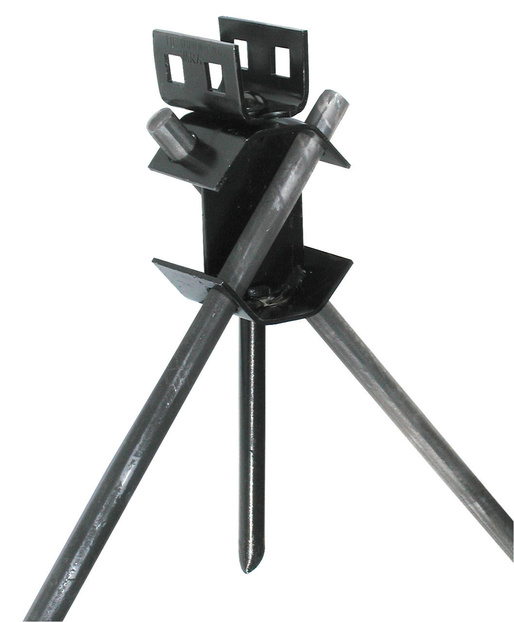 OTI Mobile Home Cross Drive Rock Anchor (4 Pack) H & S Mobile Home